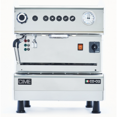 Espressor automat 1 grup Cime LUNA SB-20